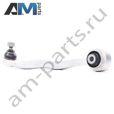 Передний нижний левый рычаг LEMFORDER (3505901) Mercedes C-klasse 2006-2015 III (W204)