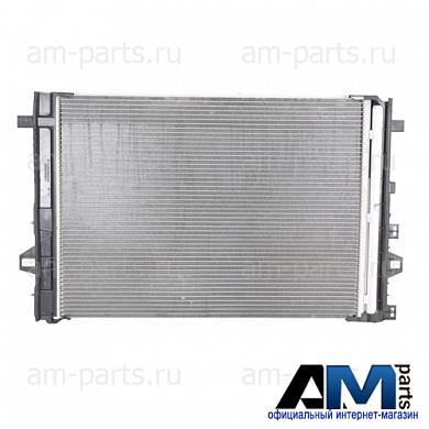 Радиатор кондиционера 940322 (NISSENS) для автомобилей MBКупить радиатор кондиционера 940322 производства NISSENS для Мерседес на выгодных условиях