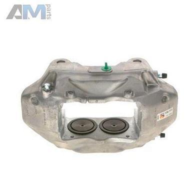 Суппорт передний левый (0986134111) BOSCH для Volkswagen Touareg II (2014-2018)