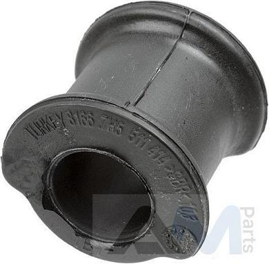 Втулки заднего стабилизатора наружные Lemforder (4217301) на Volkswagen Caravelle T6