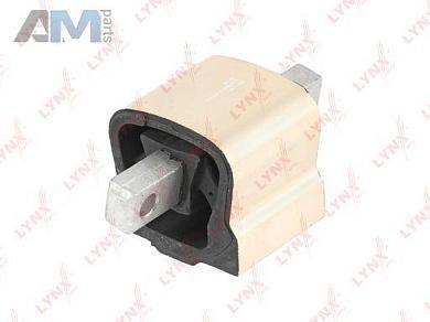 Опора AКПП LYNX для Mercedes E300 3.0 л. (231 л.с.) ME-1288