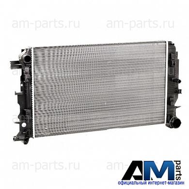 Радиатор системы охлаждения A9065000202 Мерседес Sprinter 311CDI 150л.с.