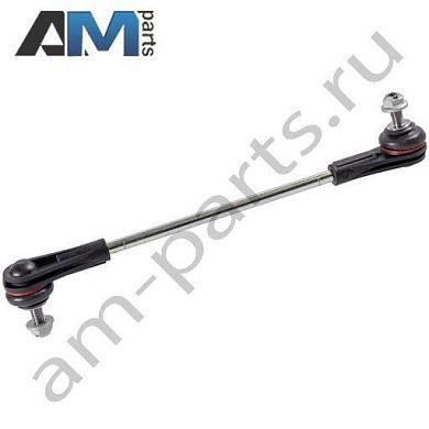 Стойка стабилизатора передняя FEBI (104886) на BMW X1 F48 2014-2019