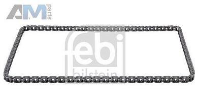 Цепь ГРМ (FEBI) 29867 для BMW 1 серия (F21) 2011-2015 118i