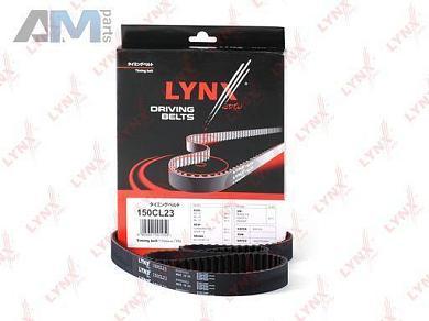 Ремень ГРМ LYNX для Audi A4 (B7) 2005-2009 2.0 Diesel 150CL23