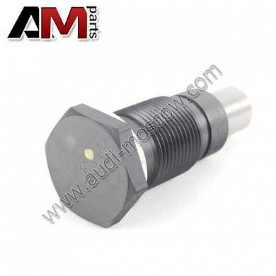 Натяжитель малой цепи TOPRAN для Skoda Octavia A7 115740755