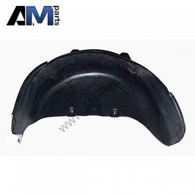 Локер колесной арки для Volkswagen Caddy 2K0810971DЗаказать оригинальную локер колесной арки Volkswagen Caddy 2K0810971D- Выгодные условия