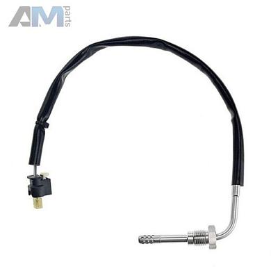 Датчик температуры перед турбиной на Mercedes GLC 2015-2025 A0009056404