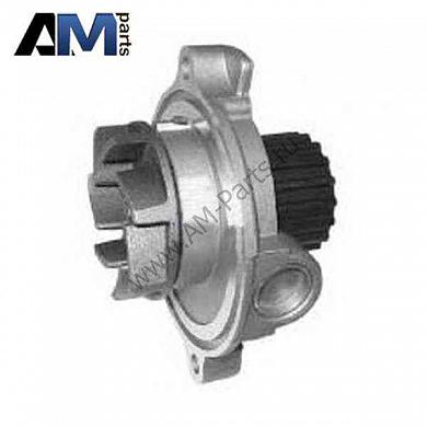 Насос системы охлаждения Фольксваген Крафтер 2.5 TDI VKPC86619 SKF