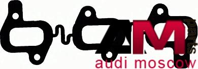 Прокладка выпускного коллектора рестайлинг Ауди A6 (С6) 2.7 (250 л.с.) 713611700 REINZ