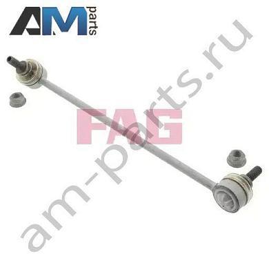 Стойка стабилизатора передняя левая FAG (818016010) BMW X3 E83 2006-2010