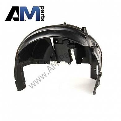 Подкрылок передний правый БМВ Е60 51717033750