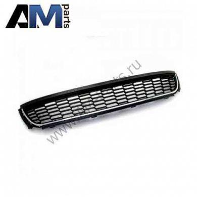 Решетка переднего бампера центральная Polo 6R08536719B9