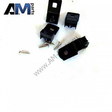 Комплект крепежа фары правый Crafter 2E0998226