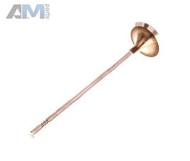 Впускной клапан TRW (331158) для Audi Q3 (F3) 2019-2026 1.4TFSI