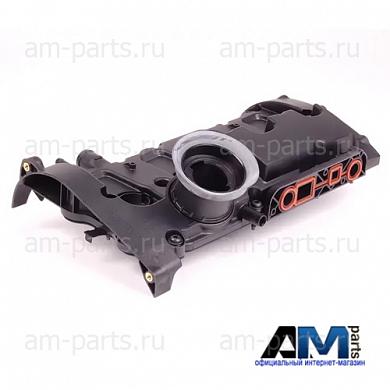 Клапанная крышка Фольксваген Гольф 6 2.0TFSI (230 л.с.) 06F103469K
