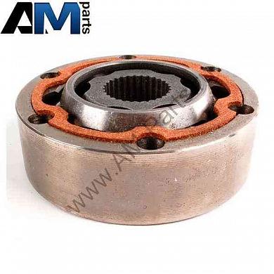 ШРУС внутренний на Пассат Б5 1004980062 (MEYLE)