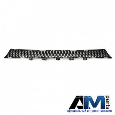 Решетка переднего бампера центральная A2138850622 Мерседес Е-класса W213