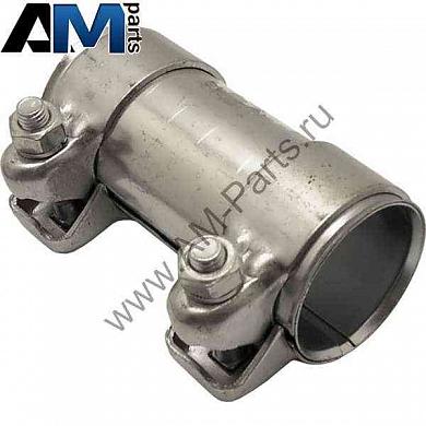 Хомут глушителя Пассат Б5 1.8T AWT BOSAL 265-119