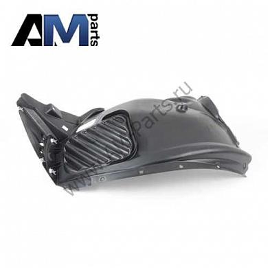 Подкрылок передний левый спереди BMW X4 (F26) 51717213641