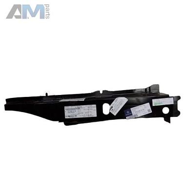 Лонжерон левый Mercedes E W213 (2016-2023) A2136303102