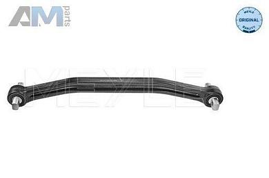 Паразитный ролик ремня генератора MEYLE (1000090016) для Audi A5 (8T) 2007-2016 2.0TDI