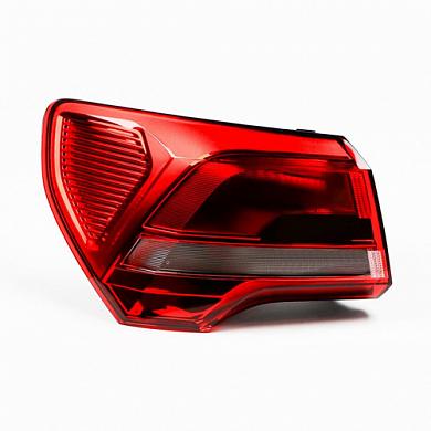 Фонарь задний левый (на крыле) Ауди Q3 (F3) 2019-2026 83A945069