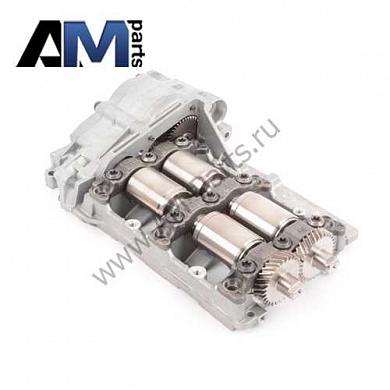 Масляный насос 11277594471 на BMW (E60) 520i