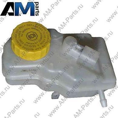 Резервуар для масла для Volkswagen Polo 6R0611301AКупить оригинальный резервуар для масла Volkswagen Polo 6R0611301A- Запчасти от дилера