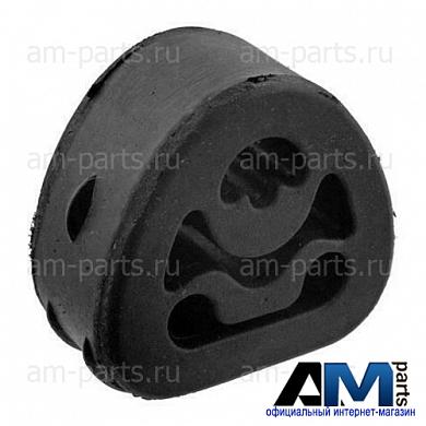 Кольцо крепления задней части глушителя 1321600500 Мерседес S500 435л.с.