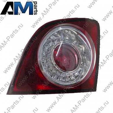 Фонарь задний внутренний левый Гольф Плюс 2005-2009 5M0945093M