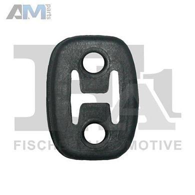 Кольцо крепления глушителя FA1 (113775) для Volkswagen Tiguan II (2016-2020) 2.0TSI