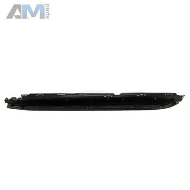 Порог левый внутренняя часть на Mercedes GLE 2014-2018 A1666900110