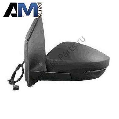 Корпус наружного зеркала nsch на Volkswagen 6C1857507A9B9Купить оригинальную корпус наружного зеркала nsch для Volkswagen 6C1857507A9B9- Гарантия качества