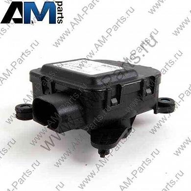 Электромотор вентиляции салона Пассат Б5 8D1820511B