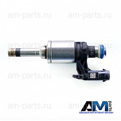 Форсунка топливная Фольксваген Пассат Б8 1.4TSI (150 л.с.) CZEA 04E906036AF