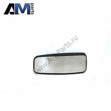 Зеркальное стекло (сферическое) для Volkswagen Crafter 2E1857588EЗаказать оригинальную зеркальное стекло (сферическ). Volkswagen Crafter 2E1857588E- Гарантия наличия