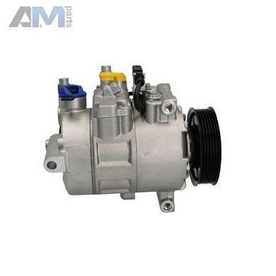 Стартер (0001120408) BOSCH на Audi A3 (8P) 2003-2012