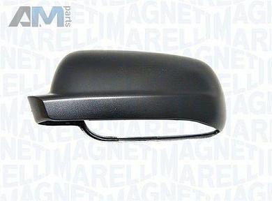 Крышка зеркала левая (351991201690) MAGNETI MARELLI для Volkswagen Passat B5 (1997-2005)