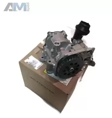 Насос масляный 04L145208P на Volkswagen Crafter (2017-2024) 2.0TDI