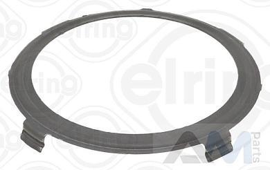 Прокладка турбины ELRING (717.621) на Audi Q7 (4M) рестайлинг 3.0TDI CVMD
