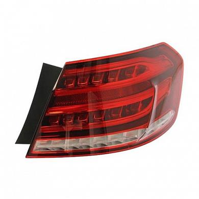 Фонарь правый A2129060803 Mercedes E-klasse 2013-2016