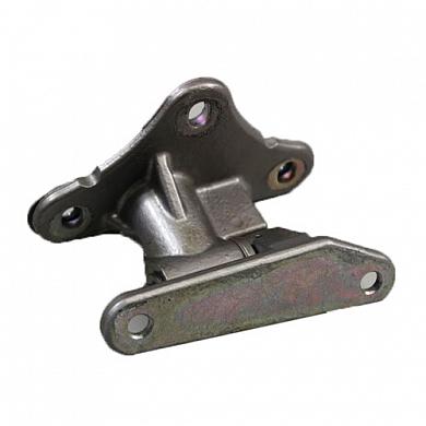 Петля передней правой двери нижняя Mercedes ML W164 A2517201637