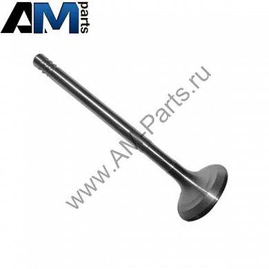 Выпускной клапан Пассат Б5 1.8T AWT J+P Group 1111305400