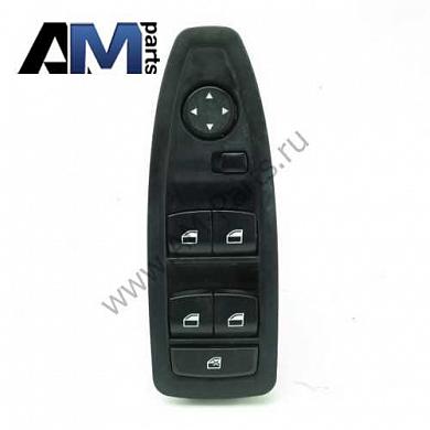 Переключатель регулировки наружных зеркал BMW F10 61319208109