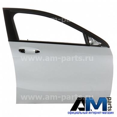Дверь передняя правая A1767200205 Mercedes A-klasse W176