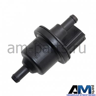 Клапан для автомобилей концерна VAG 6QE906517AКупить клапан для VAG 6QE906517A- Быстрая доставка