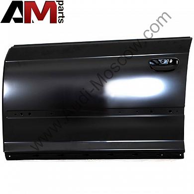 Дверь передняя для Audi A3 8P 8P4831051AКупить дверь передную Audi A3 8P 8P4831051A- Гарантия качества