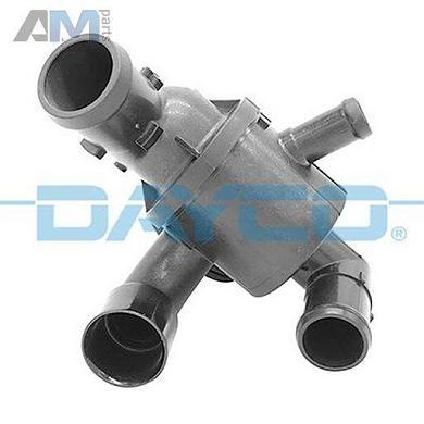 Корпус термостата DAYCO (DT1095H) для Volkswagen B7 (2010-2016) 2.0TDI