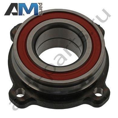 Подшипник задней ступицы FEBI (12180) на BMW 5 серии (E60 ) 2003-2009